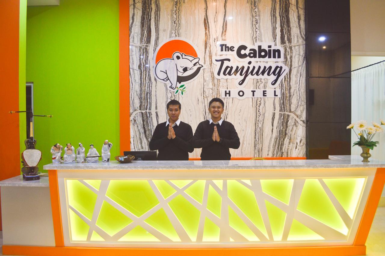 The Cabin Tanjung Hotel Wonosobo Exterior photo